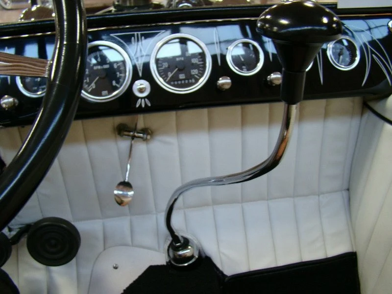 1927 Ford Model T - Image 16 of 24