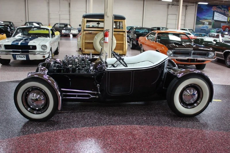 1927 Ford Model T - Image 8 of 24