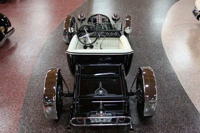 1927 Ford Model T - Image 10 of 24