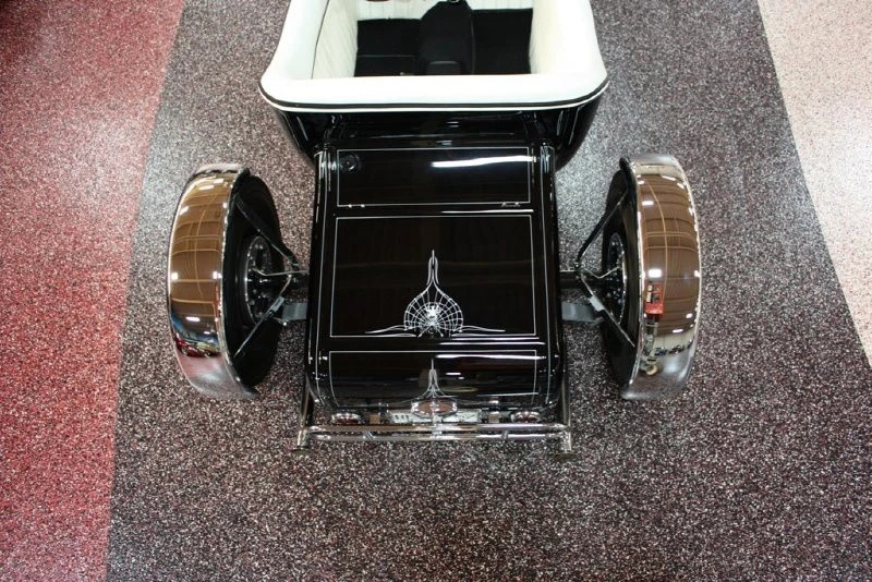 1927 Ford Model T - Image 9 of 24