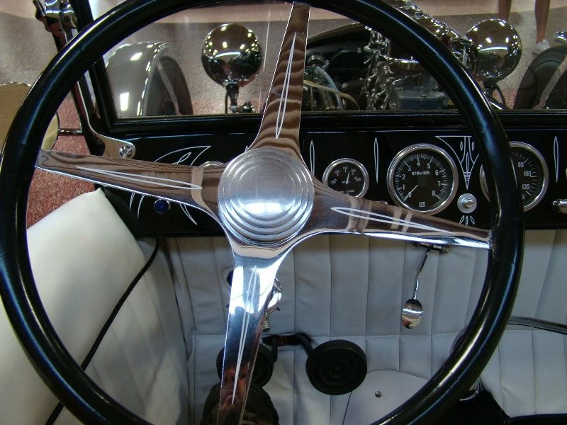 1927 Ford Model T - Image 13 of 24