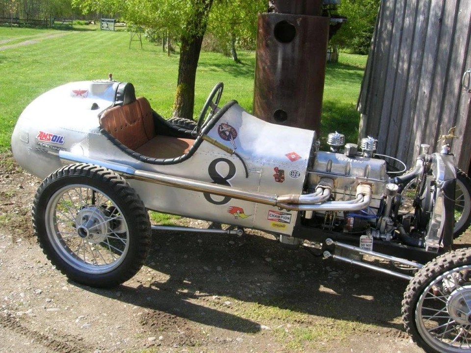 1927 Ford Model T - Image 13 of 31