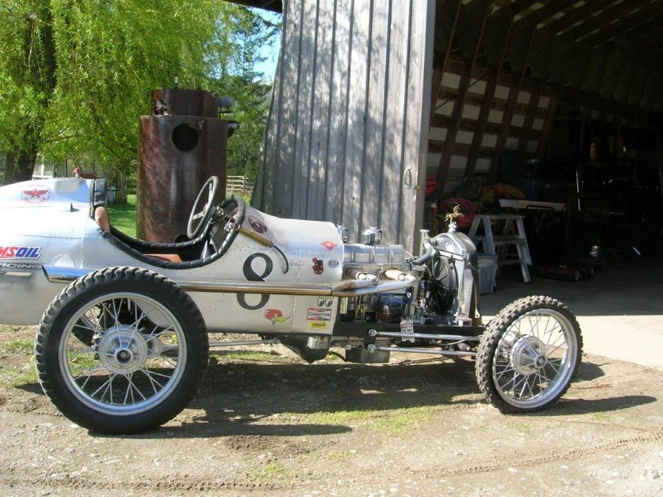 1927 Ford Model T - Image 14 of 31