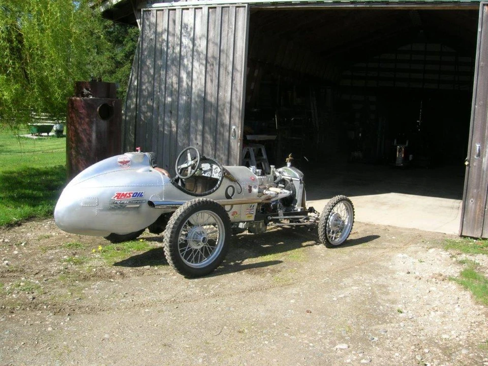 1927 Ford Model T - Image 15 of 31
