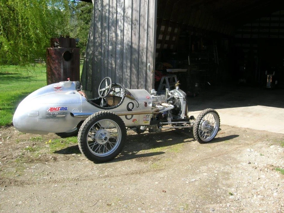 1927 Ford Model T - Image 16 of 31