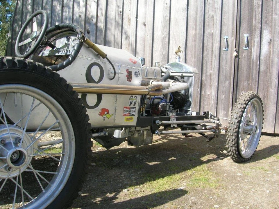 1927 Ford Model T - Image 17 of 31
