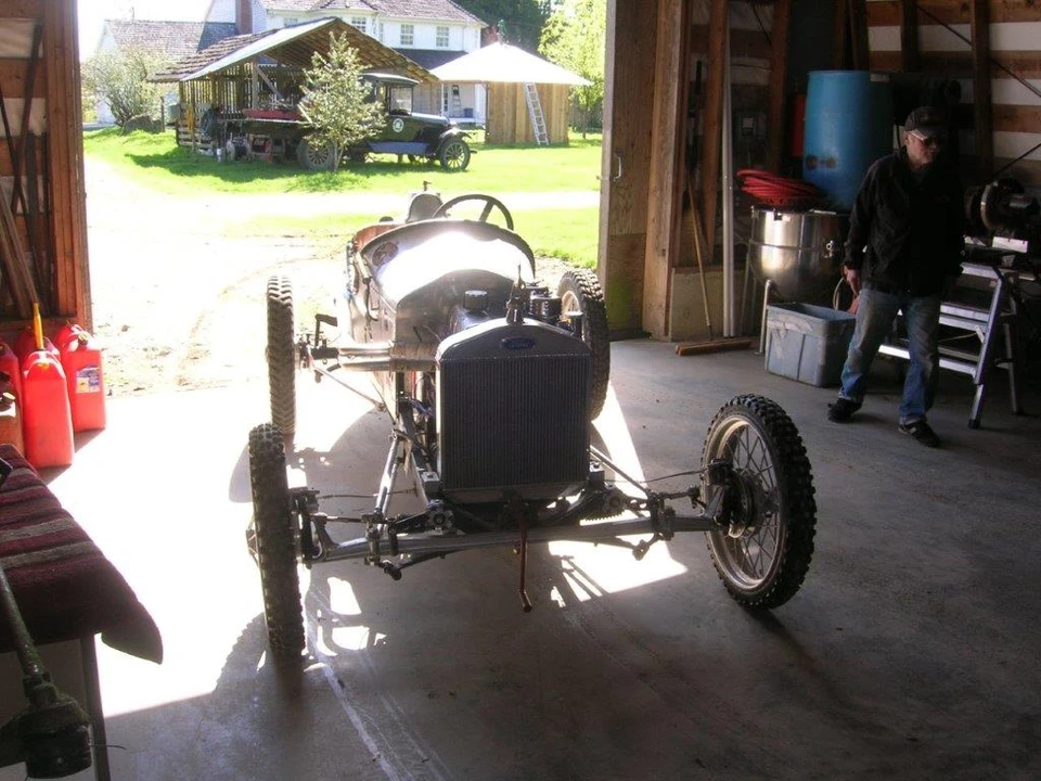 1927 Ford Model T - Image 25 of 31