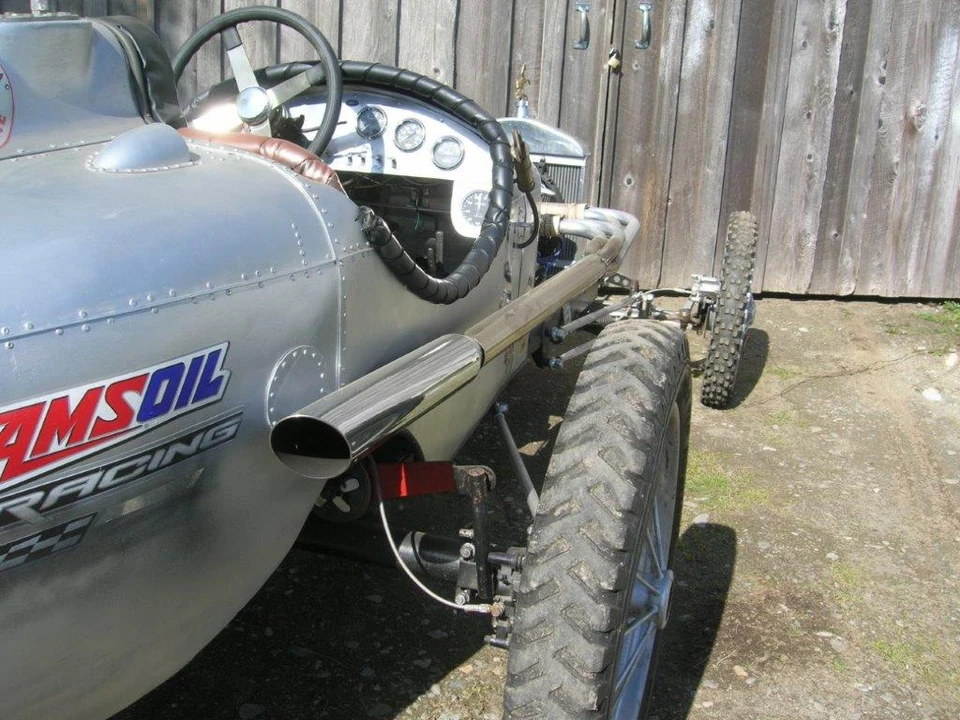 1927 Ford Model T - Image 26 of 31