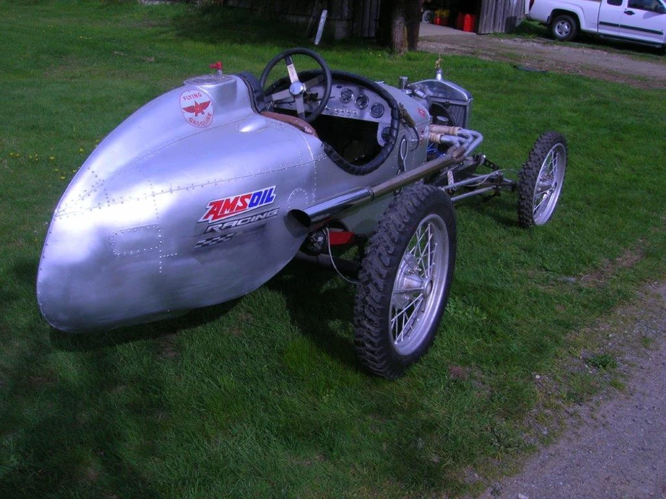 1927 Ford Model T - Image 12 of 31