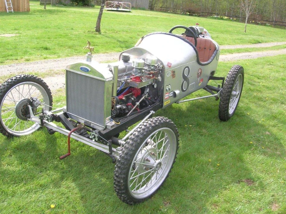 1927 Ford Model T - Image 20 of 31