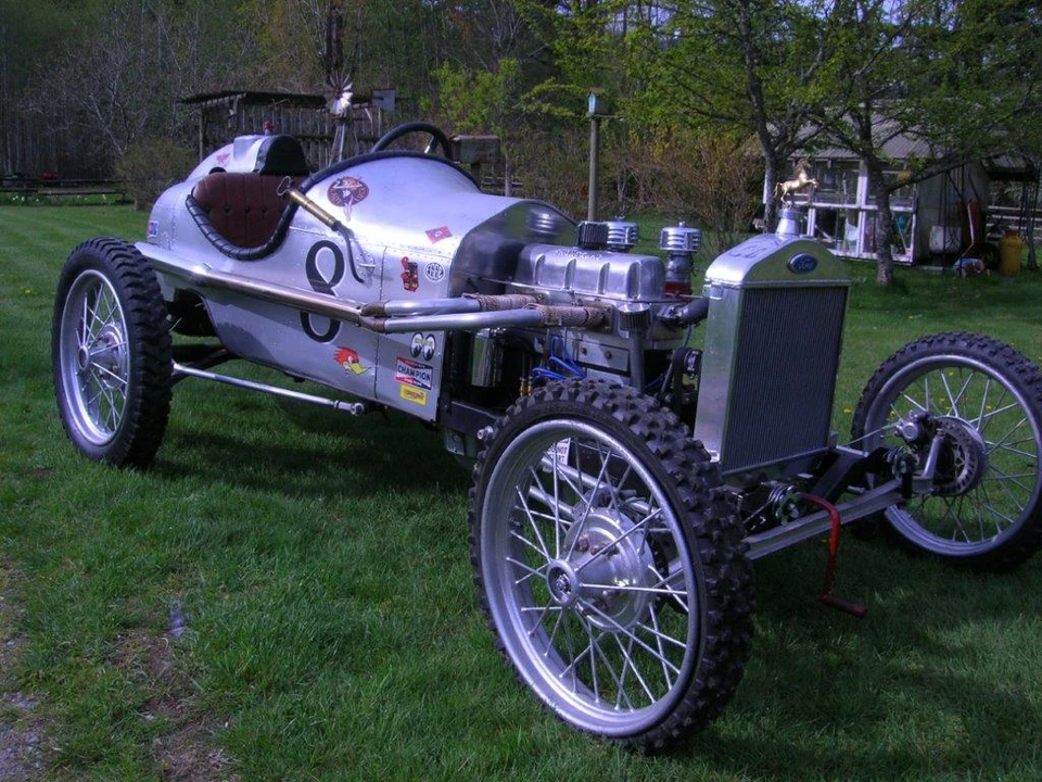 1927 Ford Model T - Image 9 of 31