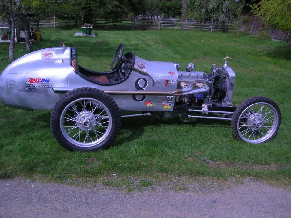 1927 Ford Model T - Image 11 of 31