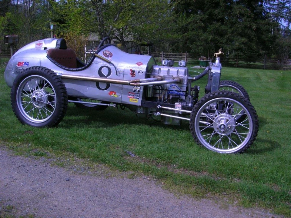 1927 Ford Model T - Image 10 of 31
