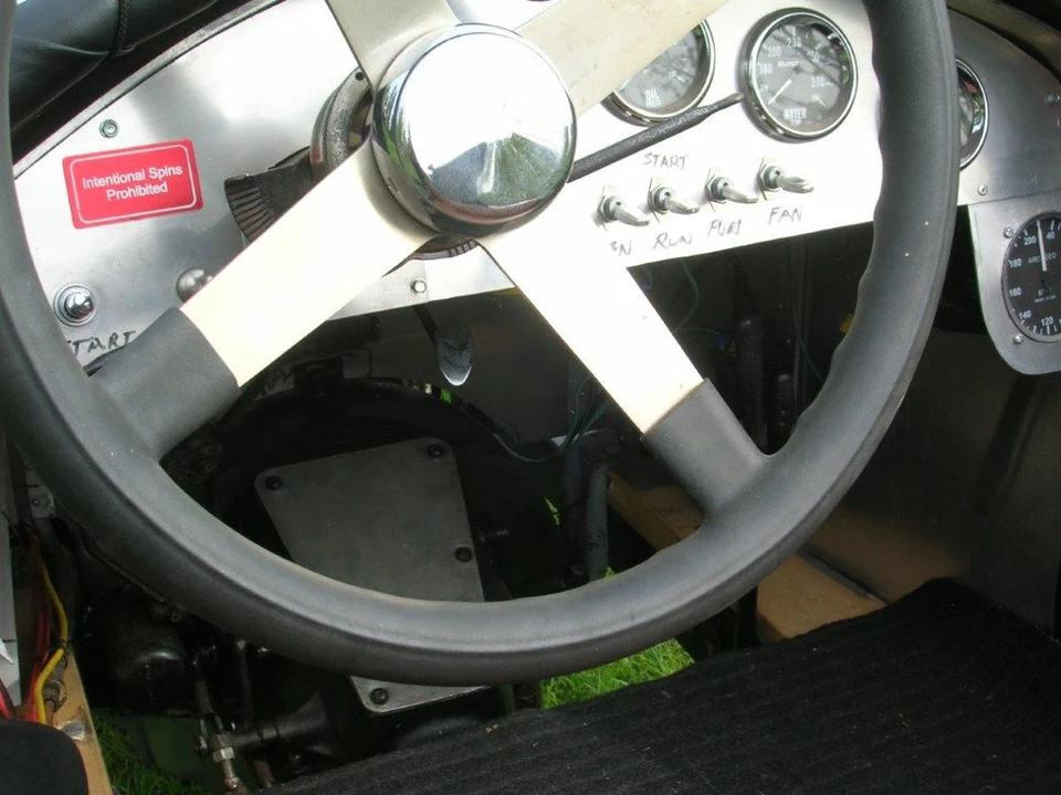 1927 Ford Model T - Image 28 of 31
