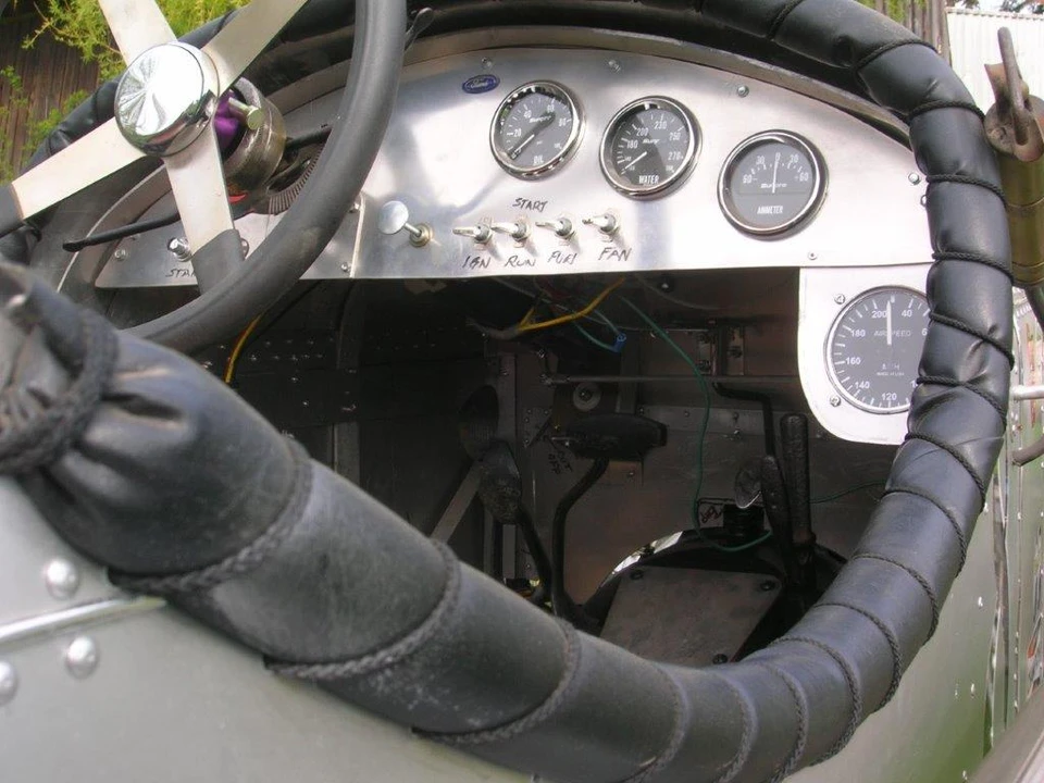 1927 Ford Model T - Image 31 of 31