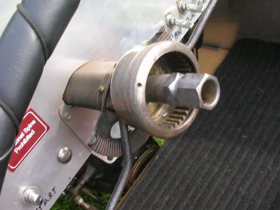 1927 Ford Model T - Image 30 of 31