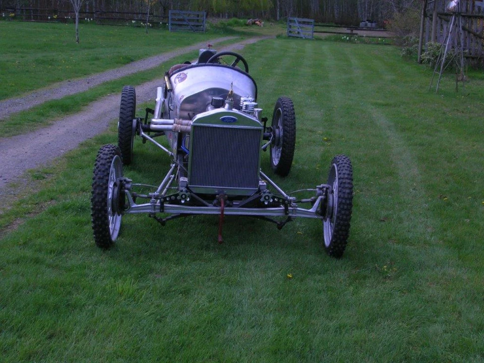 1927 Ford Model T - Image 6 of 31