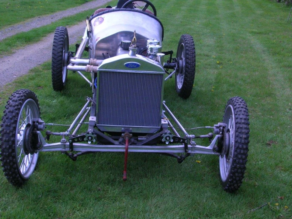 1927 Ford Model T - Image 7 of 31