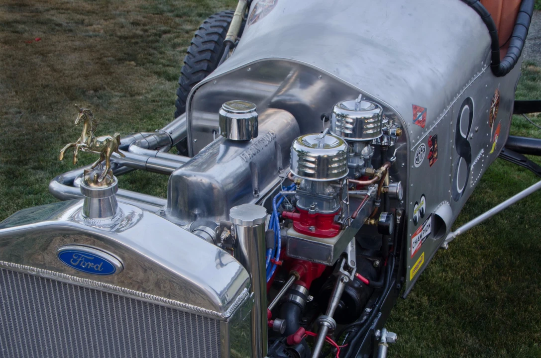 1927 Ford Model T - Image 23 of 31