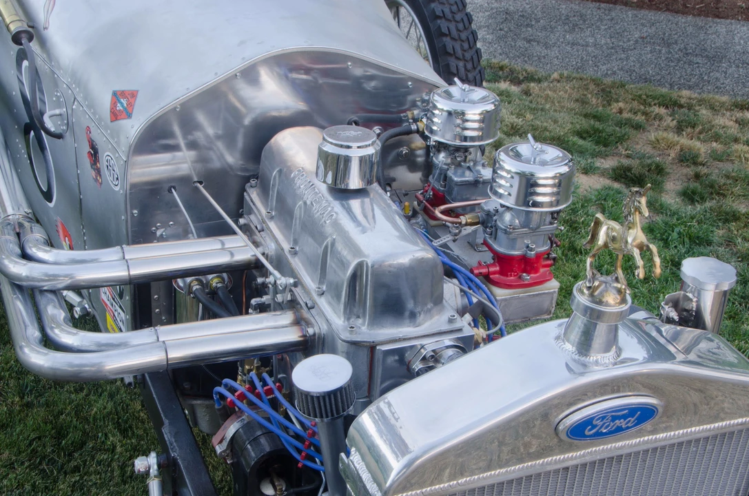 1927 Ford Model T - Image 26 of 31