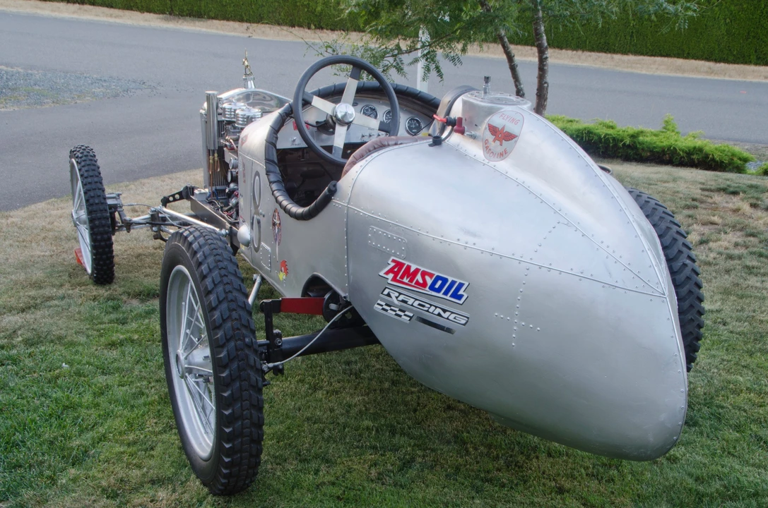 1927 Ford Model T - Image 10 of 31