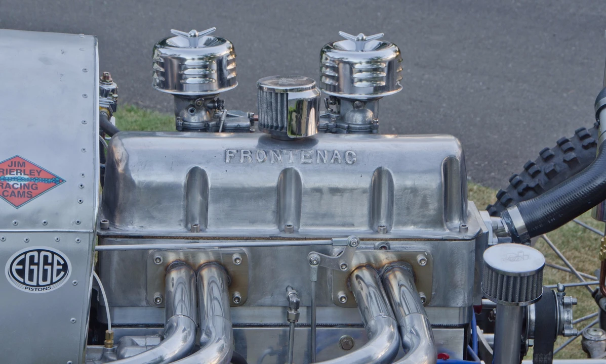 1927 Ford Model T - Image 29 of 31