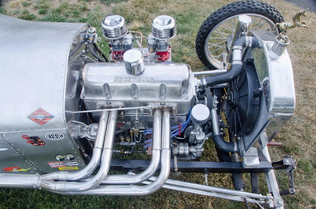 1927 Ford Model T - Image 28 of 31