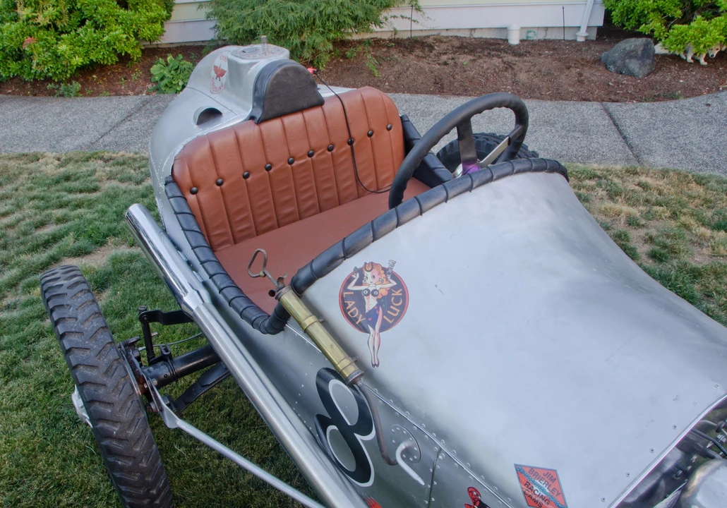 1927 Ford Model T - Image 12 of 31