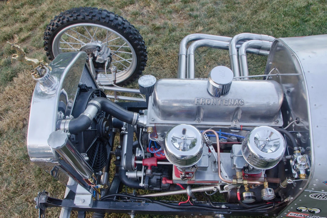 1927 Ford Model T - Image 24 of 31