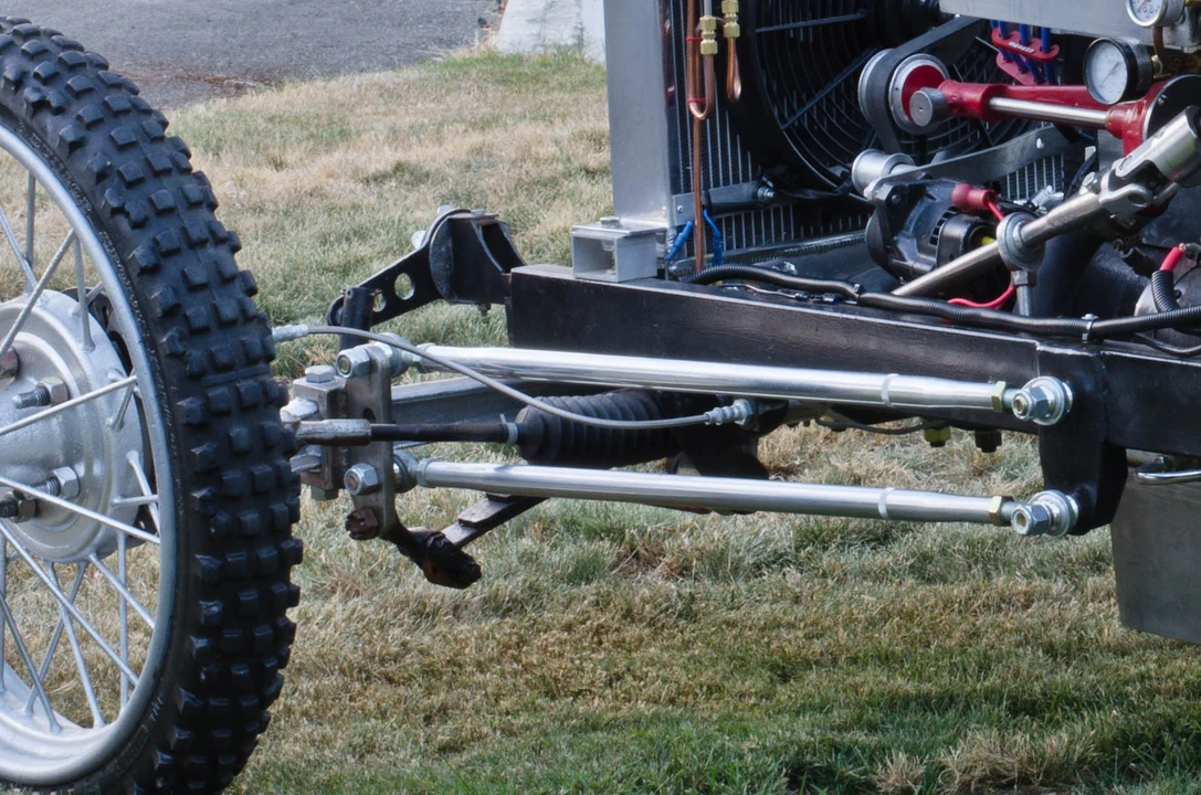 1927 Ford Model T - Image 20 of 31