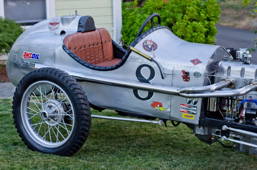 1927 Ford Model T - Image 13 of 31
