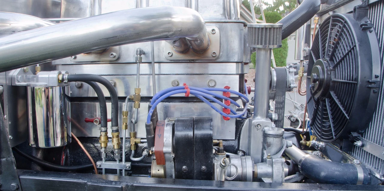 1927 Ford Model T - Image 30 of 31