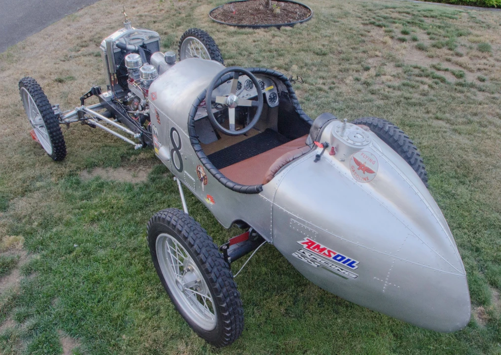1927 Ford Model T - Image 9 of 31