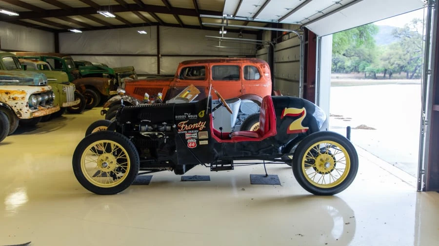 1927 Ford Model T - Image 2 of 9