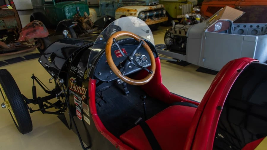 1927 Ford Model T - Image 4 of 9