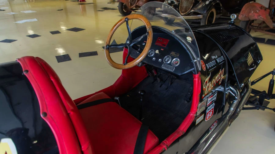 1927 Ford Model T - Image 5 of 9