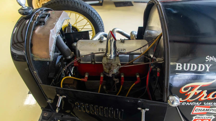 1927 Ford Model T - Image 6 of 9