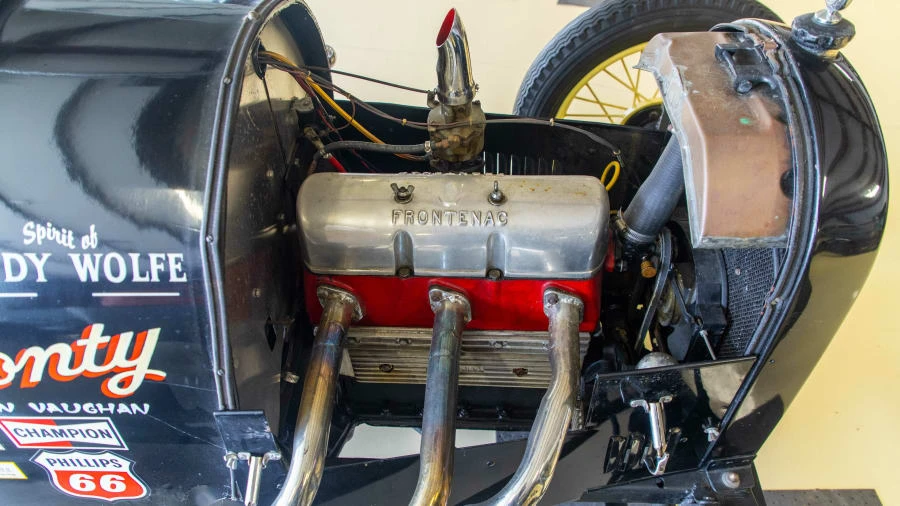 1927 Ford Model T - Image 7 of 9