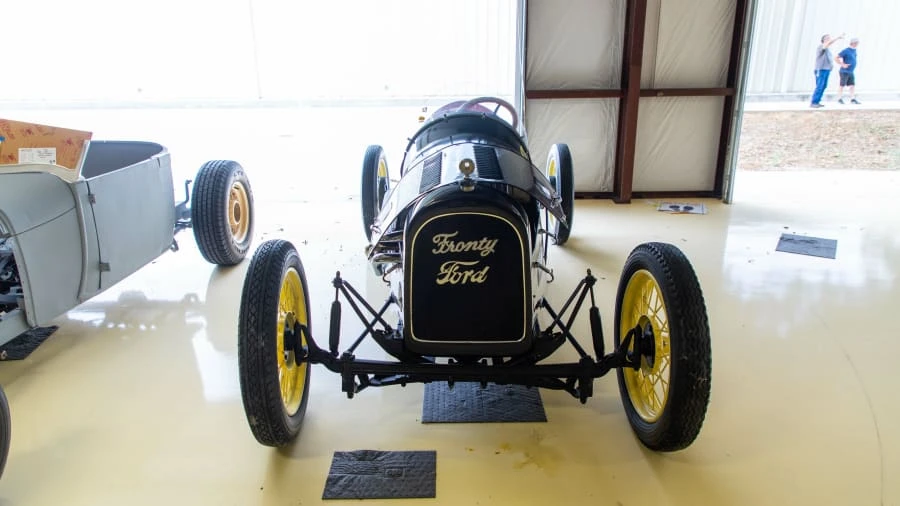 1927 Ford Model T - Image 8 of 9