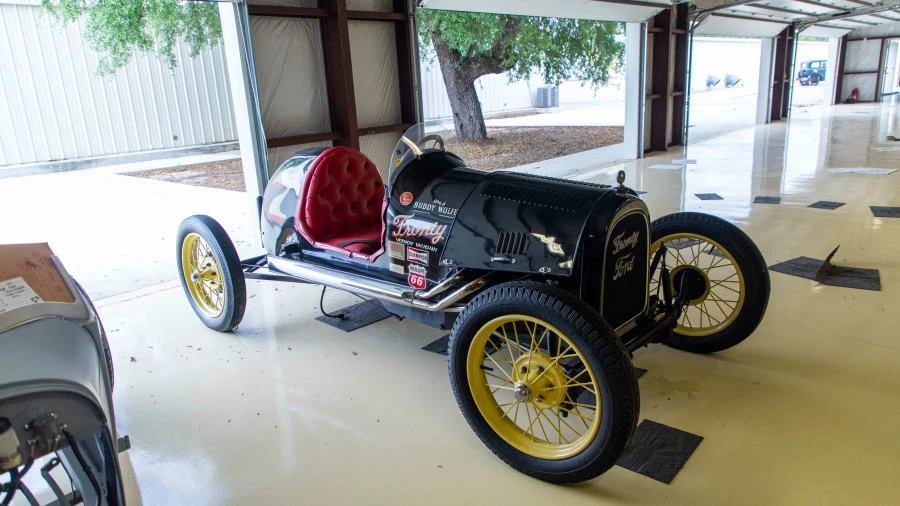 1927 Ford Model T - Image 9 of 9