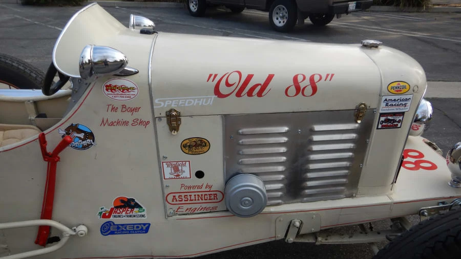 1927 Ford Model T - Image 3 of 21