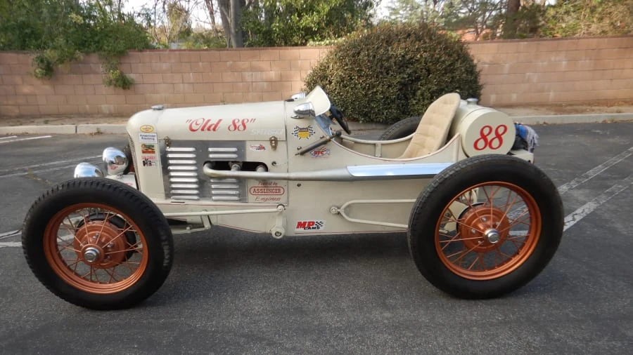 1927 Ford Model T - Image 2 of 21