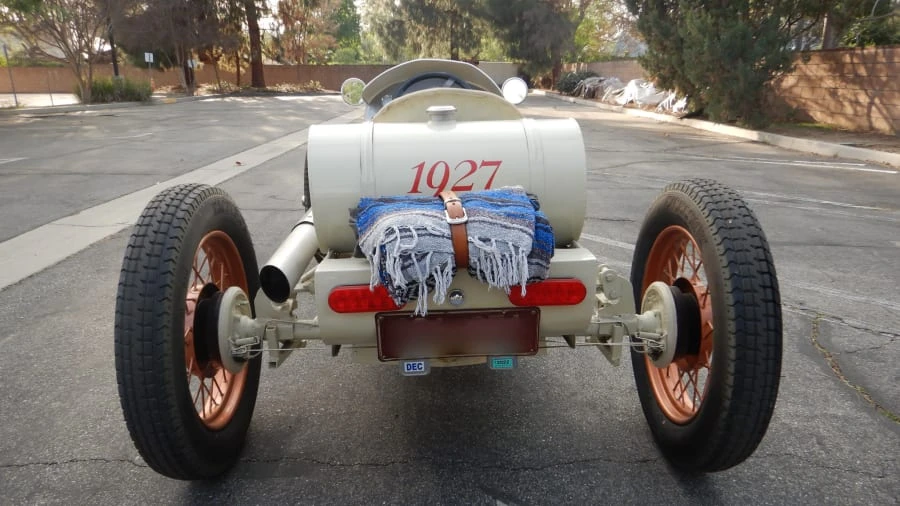 1927 Ford Model T - Image 5 of 21