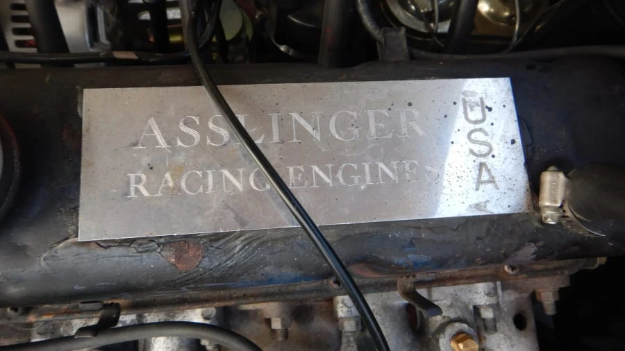 1927 Ford Model T - Image 7 of 21