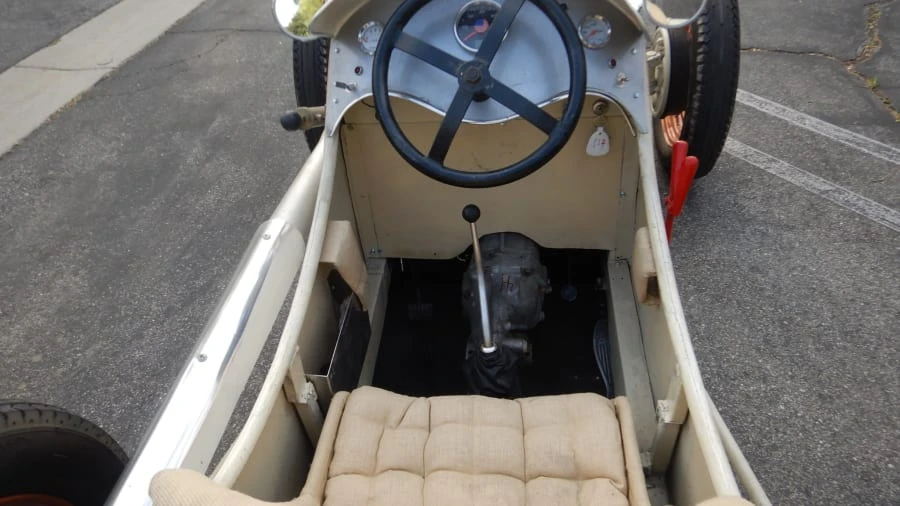 1927 Ford Model T - Image 8 of 21