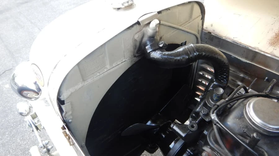 1927 Ford Model T - Image 9 of 21