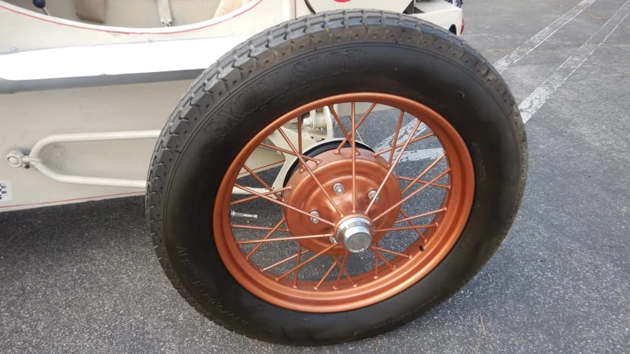 1927 Ford Model T - Image 10 of 21
