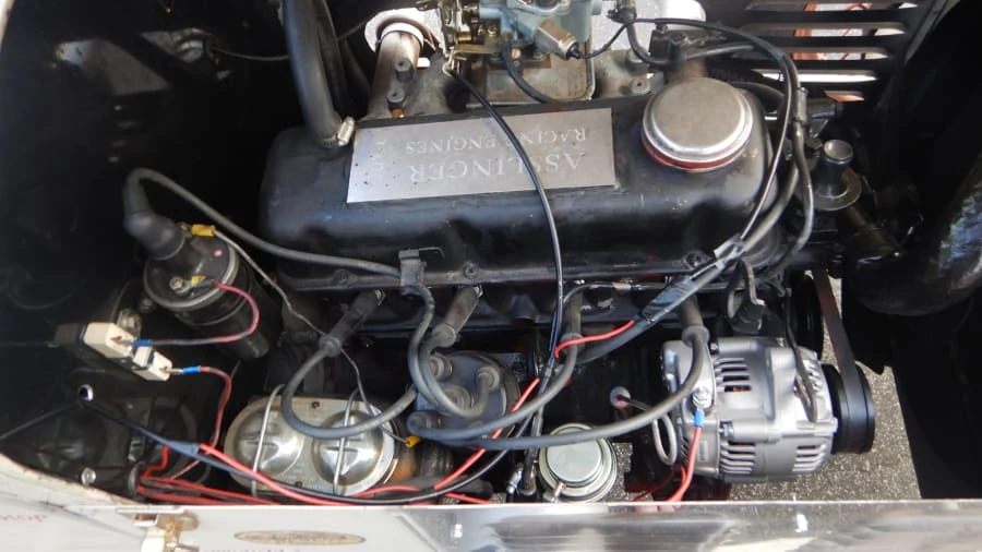 1927 Ford Model T - Image 13 of 21