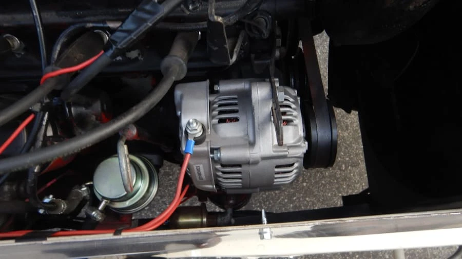 1927 Ford Model T - Image 14 of 21