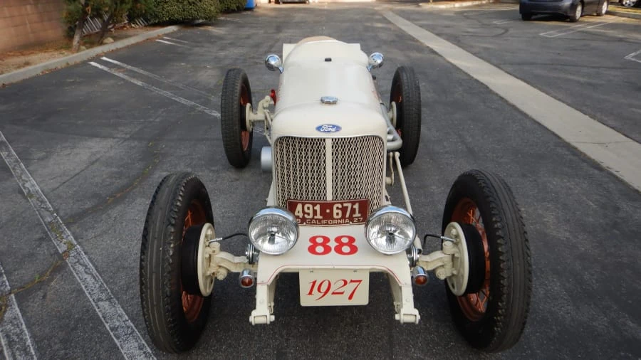 1927 Ford Model T - Image 16 of 21